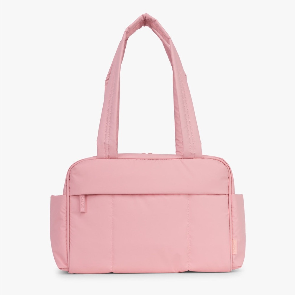 Calpak Luka Mini Duffle Bag in Blossom -Never Used